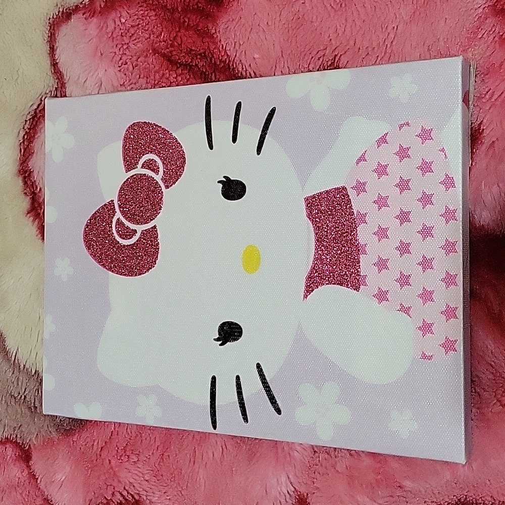 Hello Kitty picture
